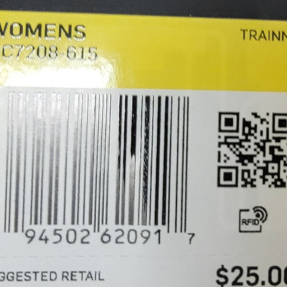 Nike NWT t-tank small and medium available. Buy 2 items get free shipping. - Picture 5 of 5